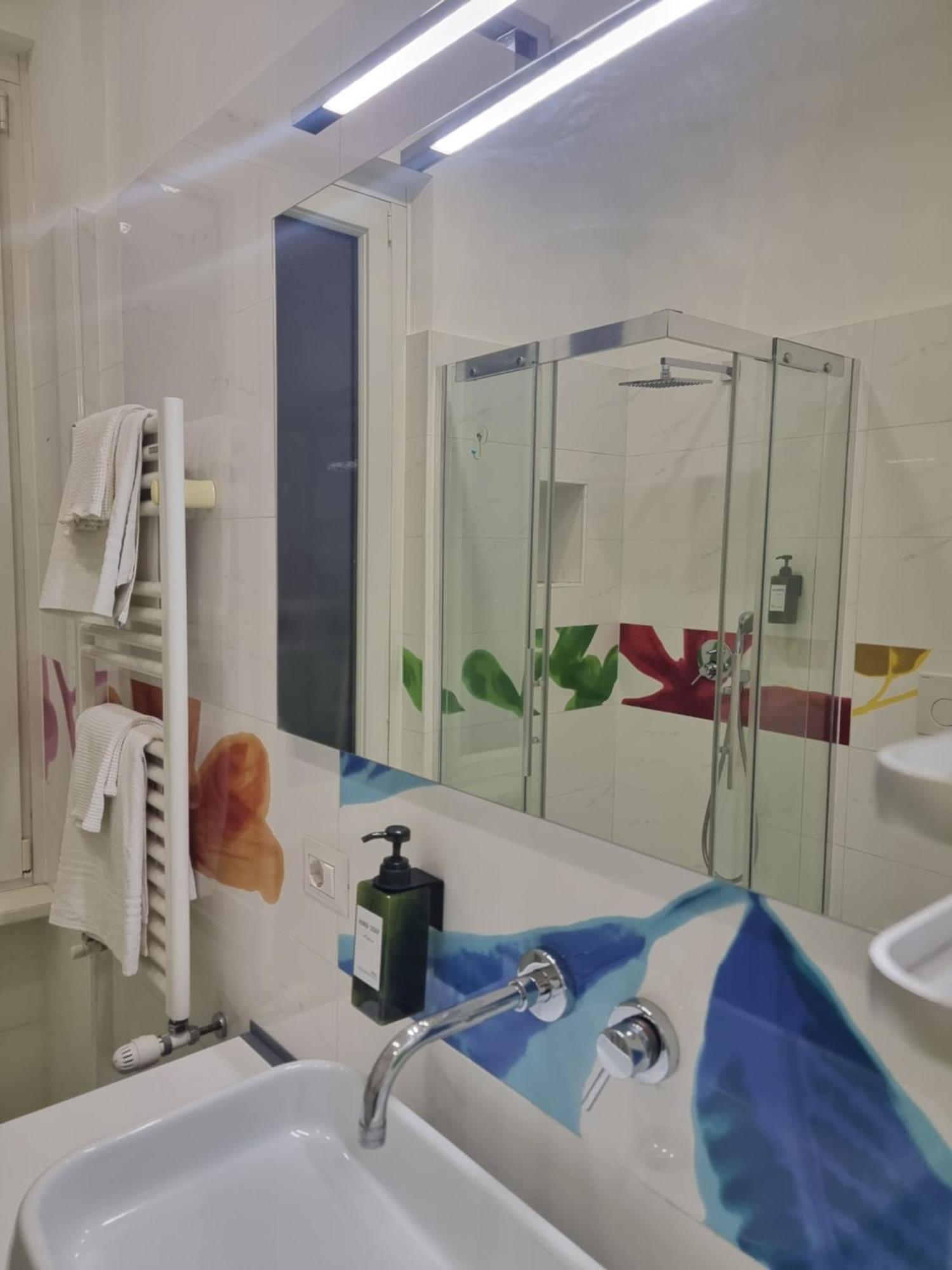Apartamento Anthony House, Anthony Floor 3, Castro Pretorio
