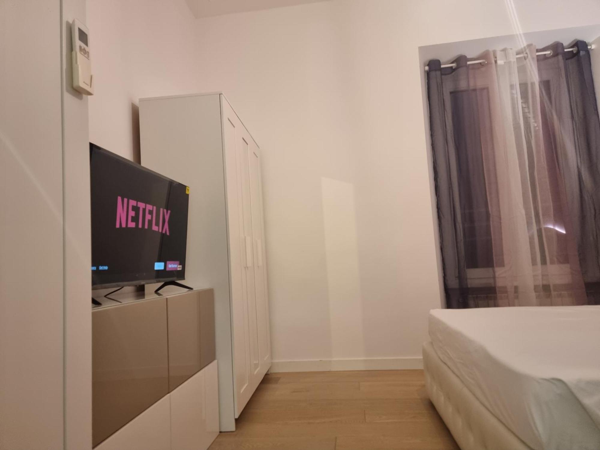 Anthony House, Anthony Floor 3, Castro Pretorio Apartamento Roma