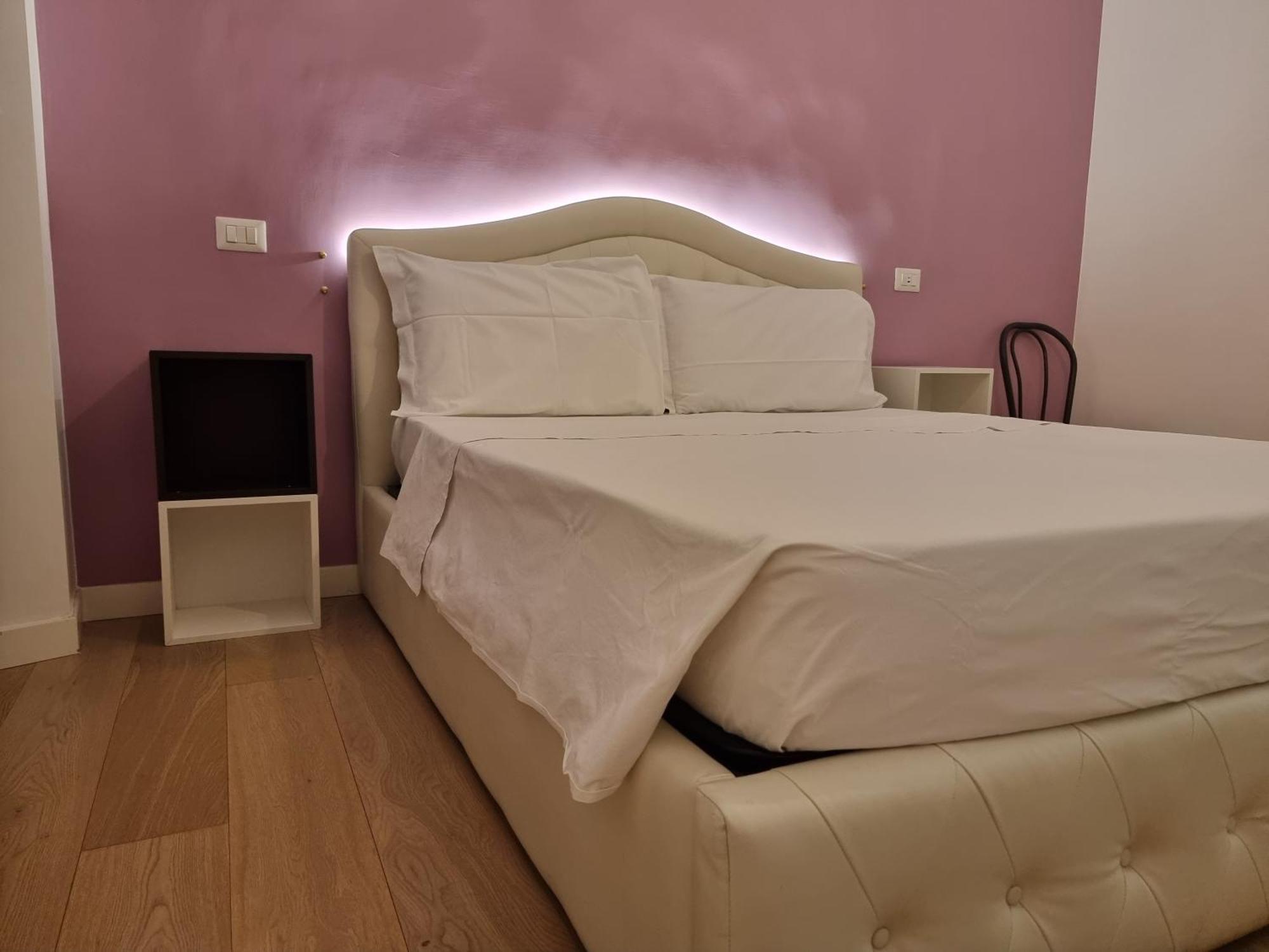 Anthony House, Anthony Floor 3, Castro Pretorio Apartamento *