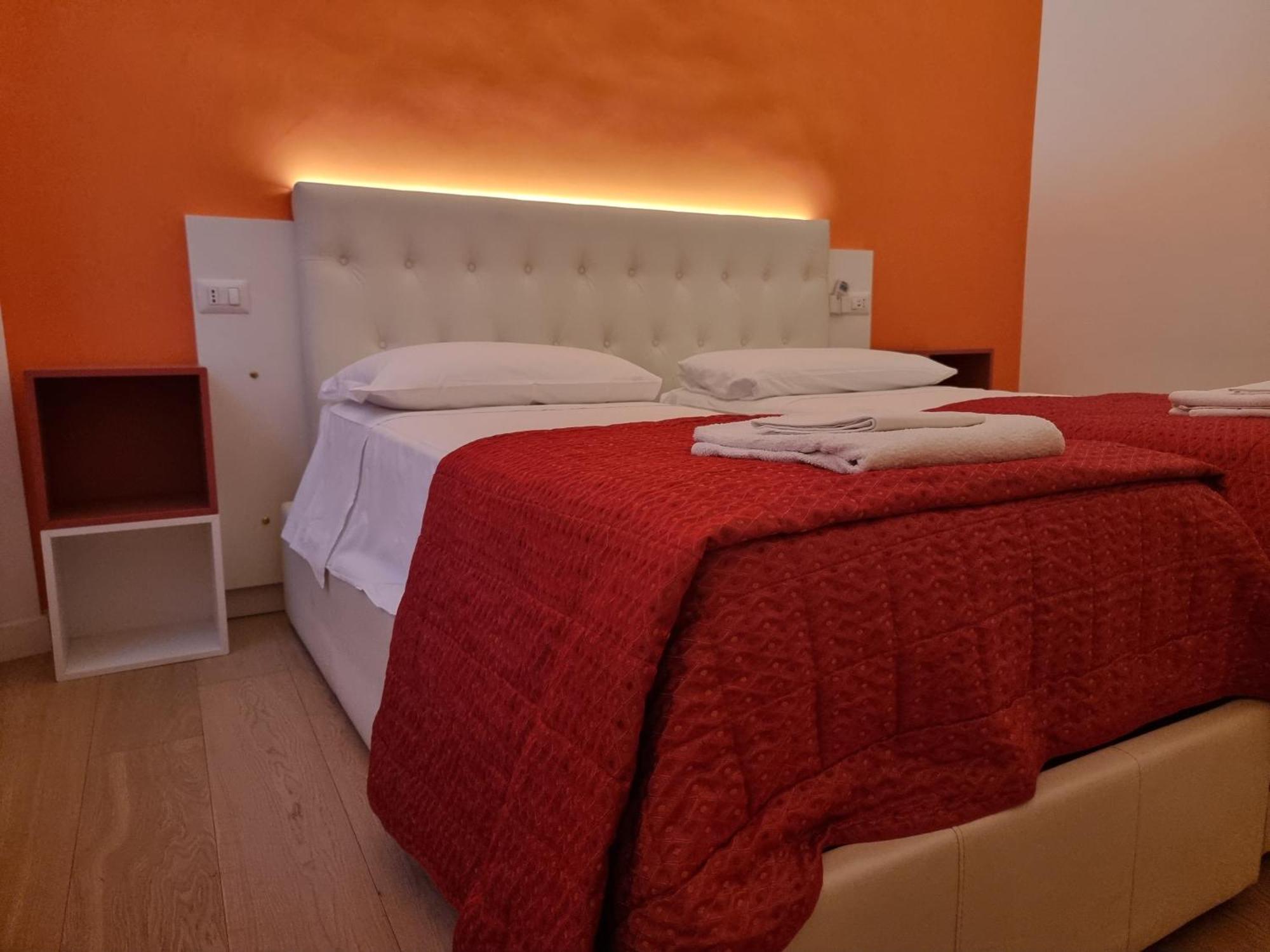 Anthony House, Anthony Floor 3, Castro Pretorio Apartamento Roma