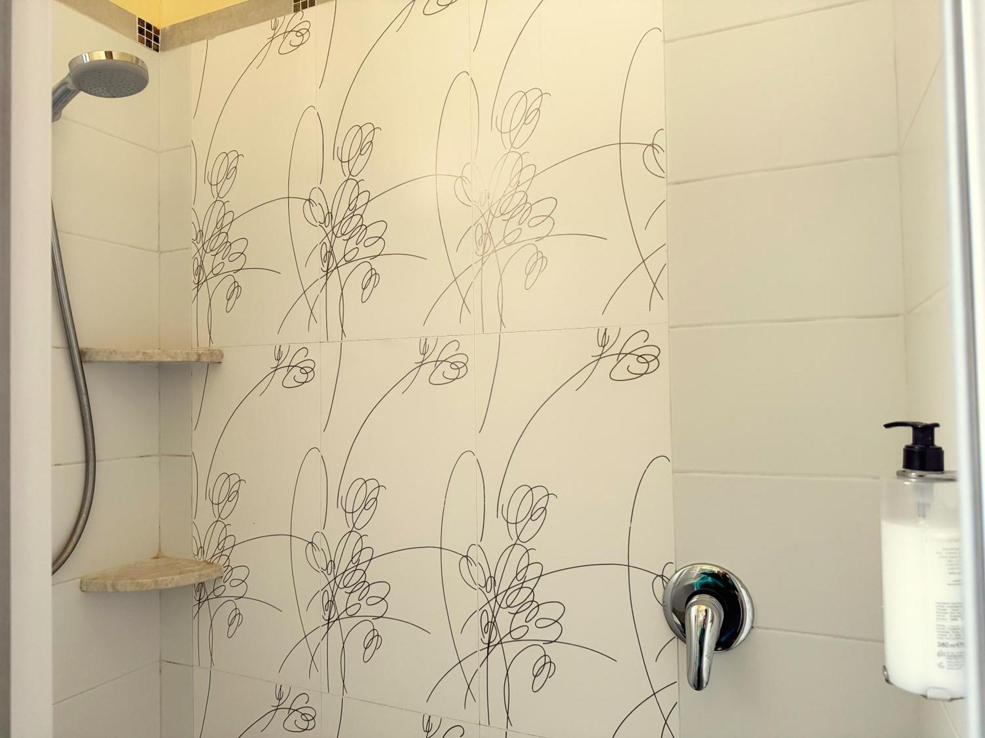 Anthony House, Anthony Floor 3, Castro Pretorio Apartamento