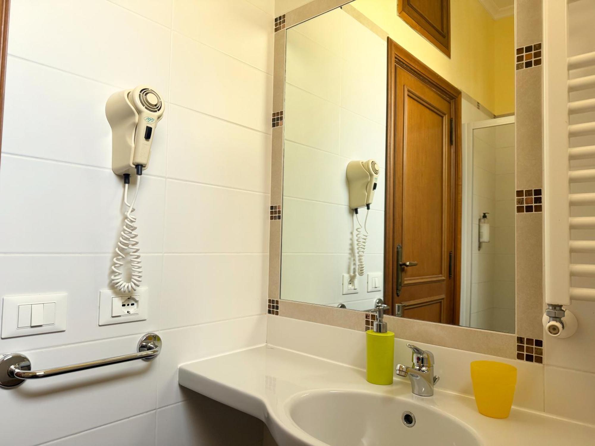 Apartamento Anthony House, Anthony Floor 3, Castro Pretorio *
