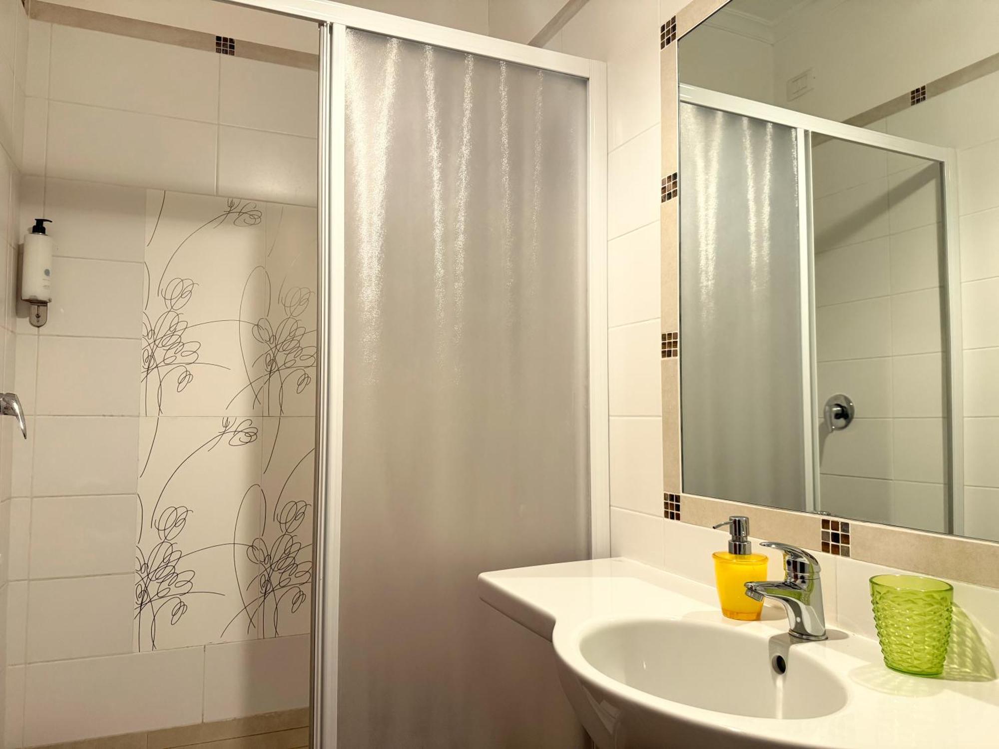 Apartamento Anthony House, Anthony Floor 3, Castro Pretorio Roma