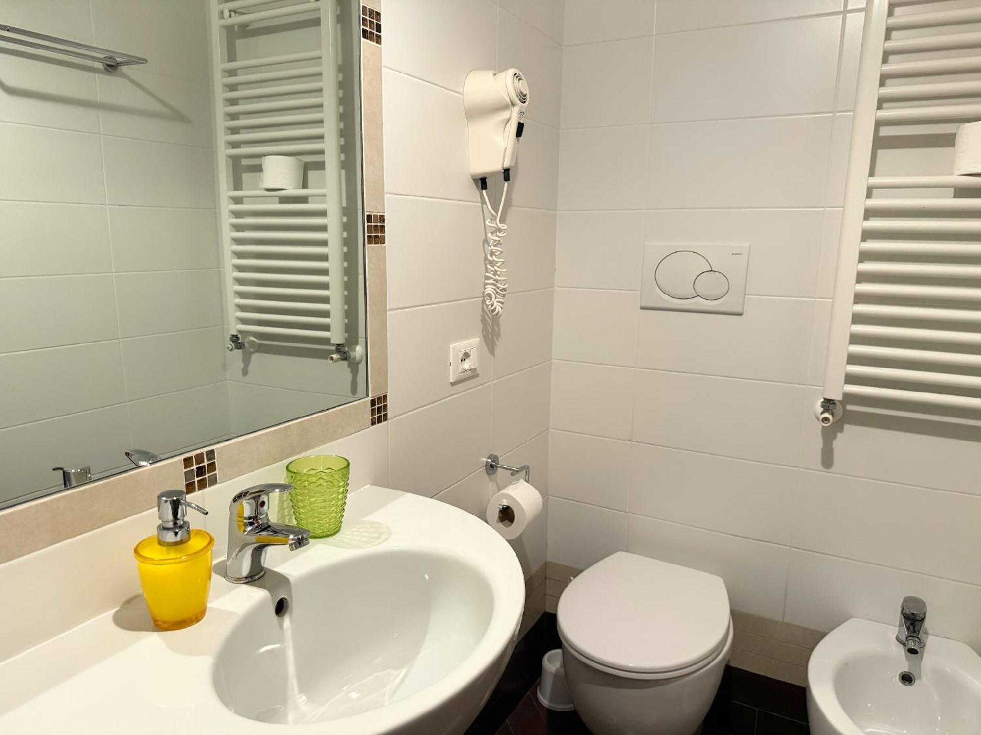 Anthony House, Anthony Floor 3, Castro Pretorio Apartamento Roma