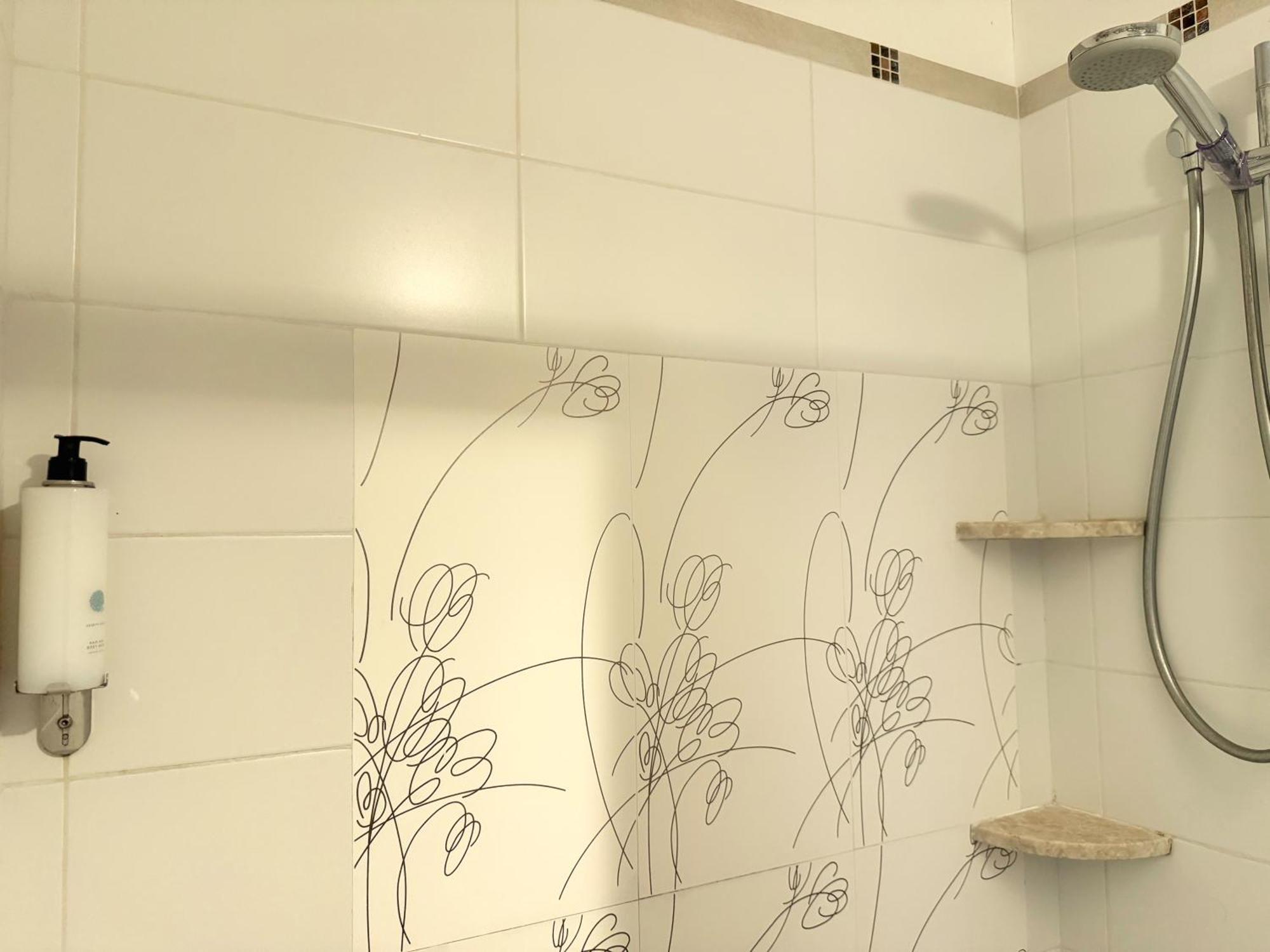 Apartamento Anthony House, Anthony Floor 3, Castro Pretorio Roma