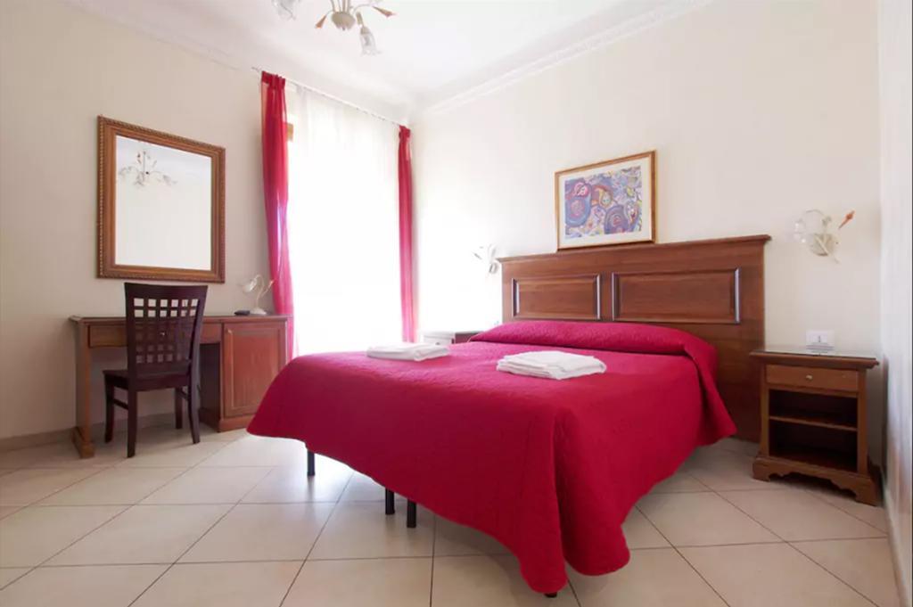 Apartamento Anthony House, Anthony Floor 3, Castro Pretorio