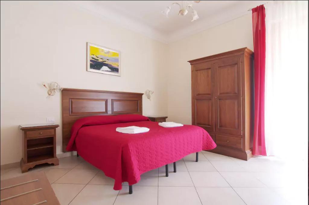 Anthony House, Anthony Floor 3, Castro Pretorio Apartamento Roma