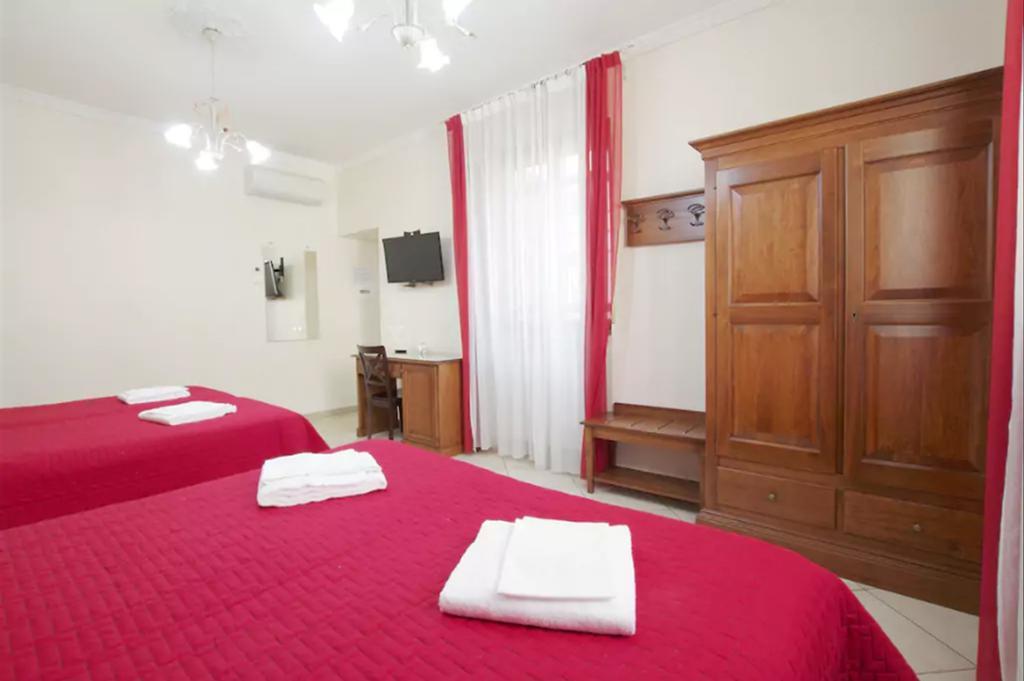 Anthony House, Anthony Floor 3, Castro Pretorio Apartamento