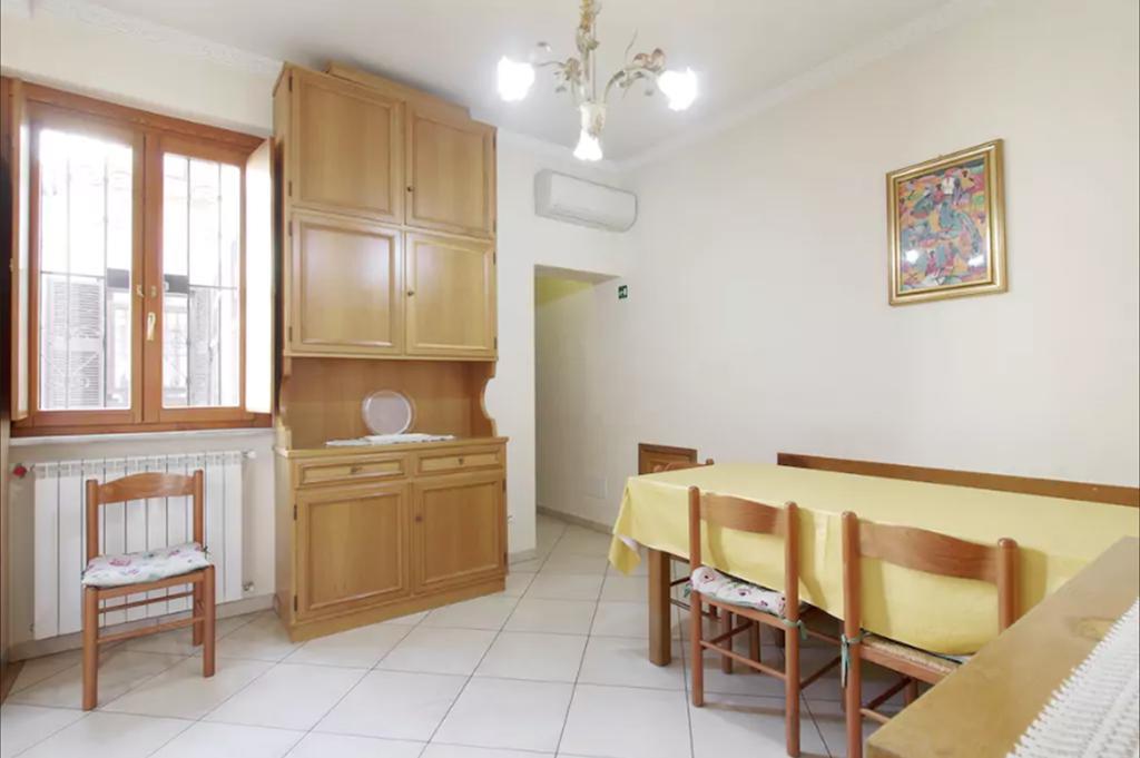 Apartamento Anthony House, Anthony Floor 3, Castro Pretorio *