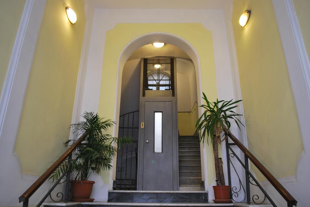 Apartamento Anthony House, Anthony Floor 3, Castro Pretorio *