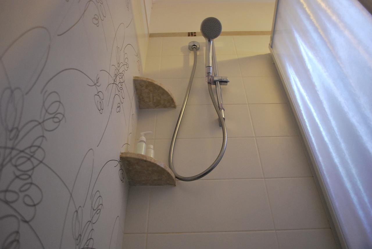 Apartamento Anthony House, Anthony Floor 3, Castro Pretorio *