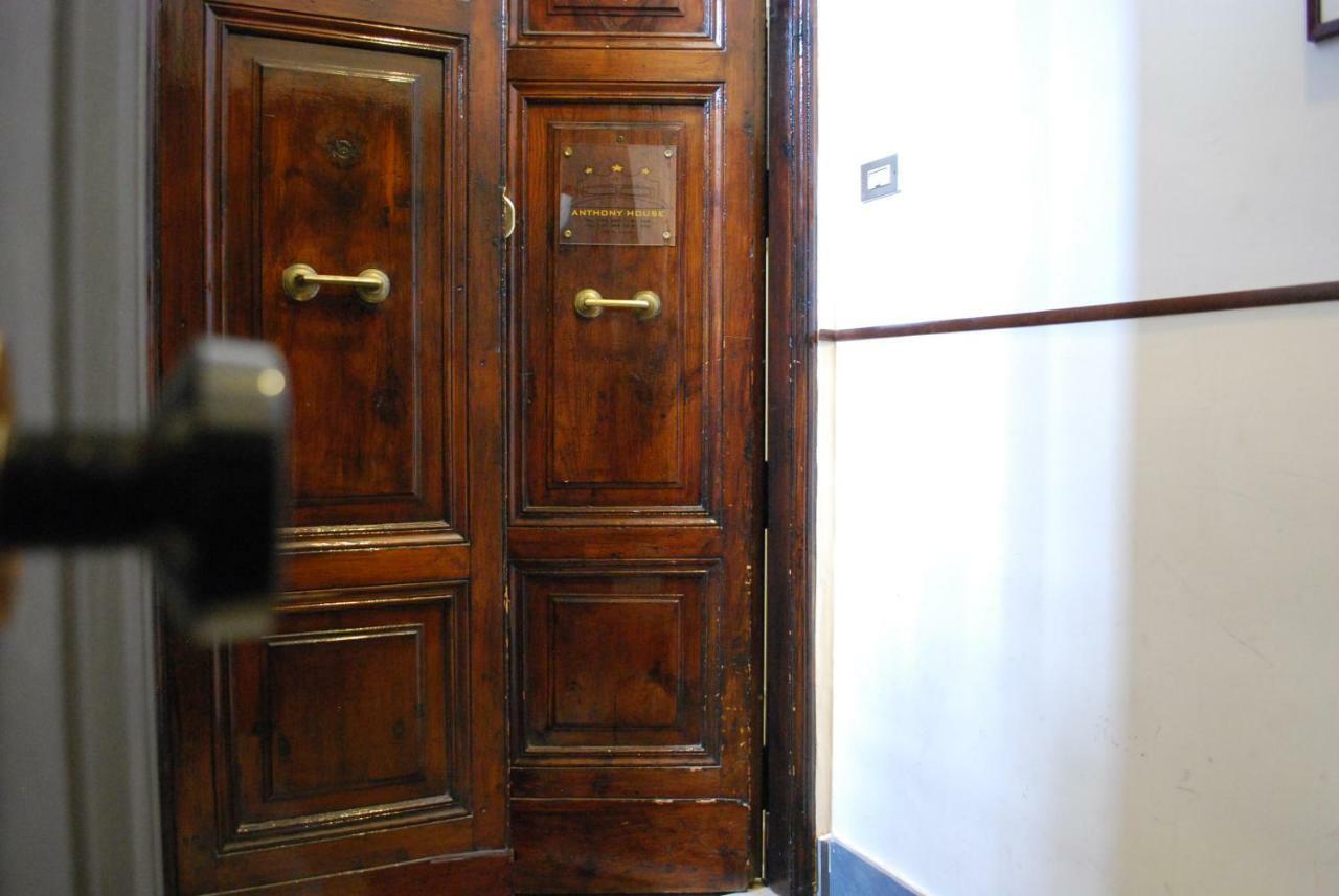 Apartamento Anthony House, Anthony Floor 3, Castro Pretorio *