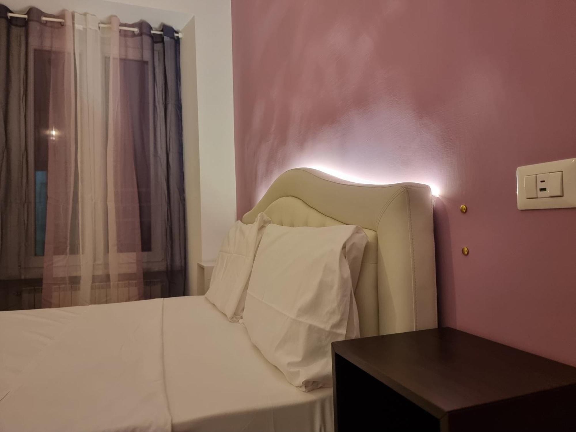 Anthony House, Anthony Floor 3, Castro Pretorio Apartamento