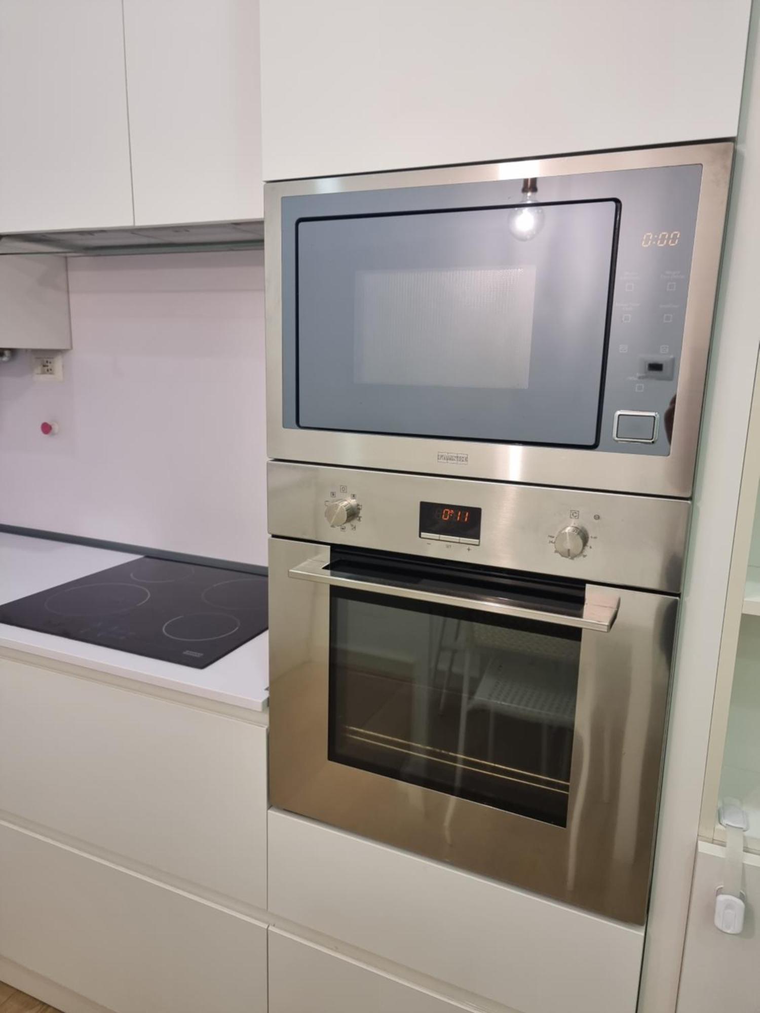 Apartamento Anthony House, Anthony Floor 3, Castro Pretorio *